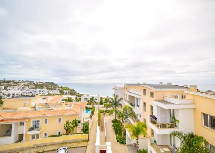 Wiola Seaview Apartment By Moje Holiday