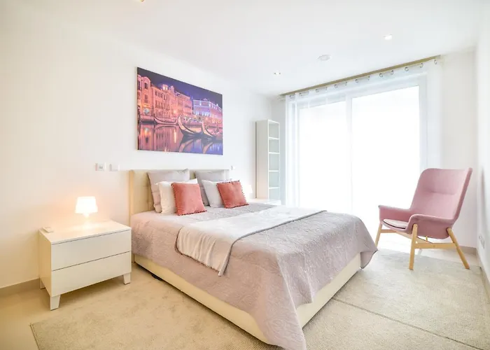 Wiola Seaview Apartment By Moje Holiday