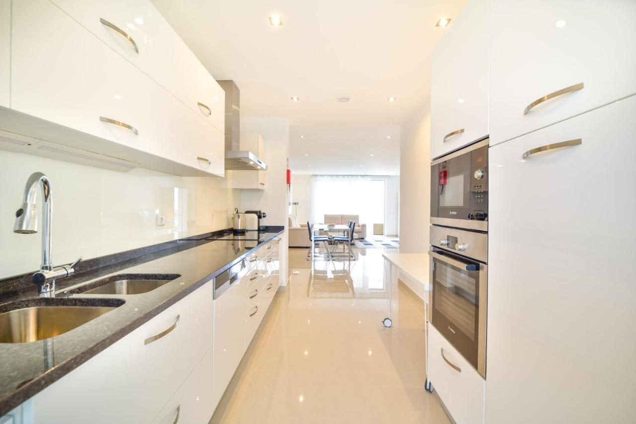Apartment Wiola Seaview By Moje