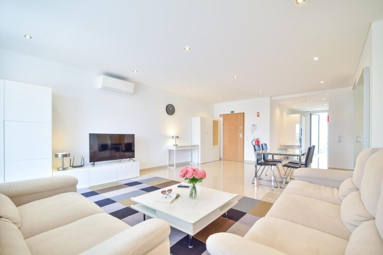Wiola Seaview By Moje Apartment *
