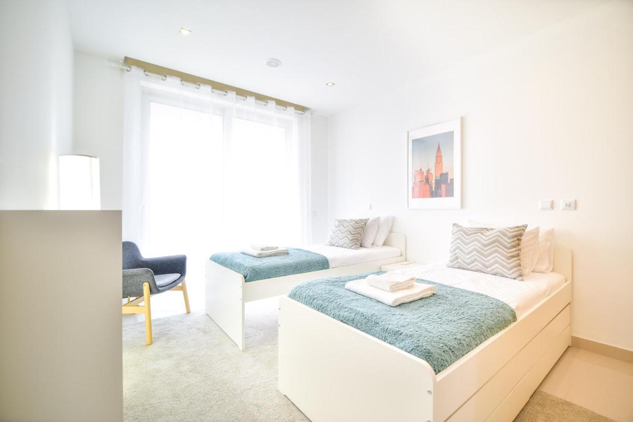 Apartment Wiola Seaview By Moje