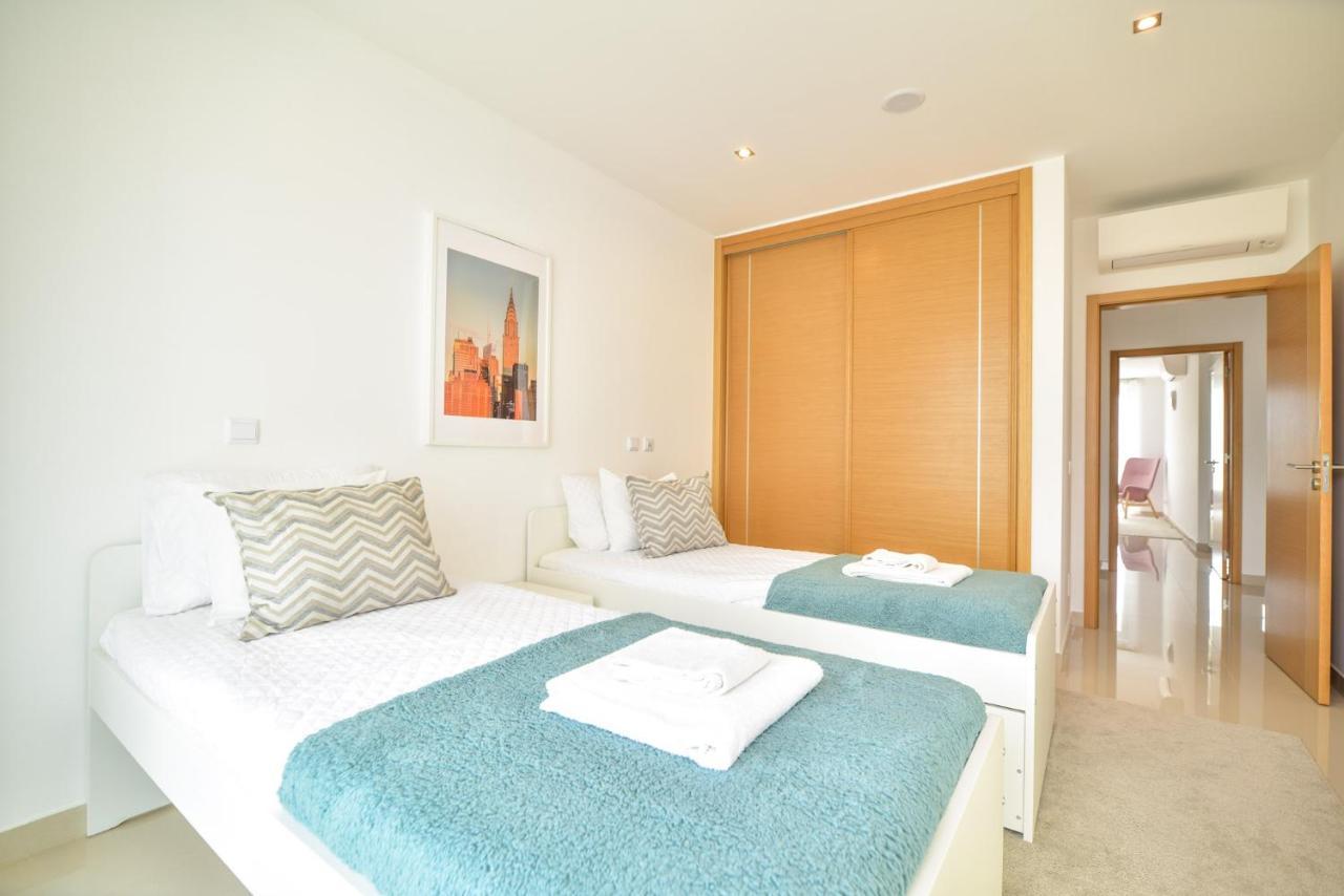 Wiola Seaview By Moje Apartment Lagos