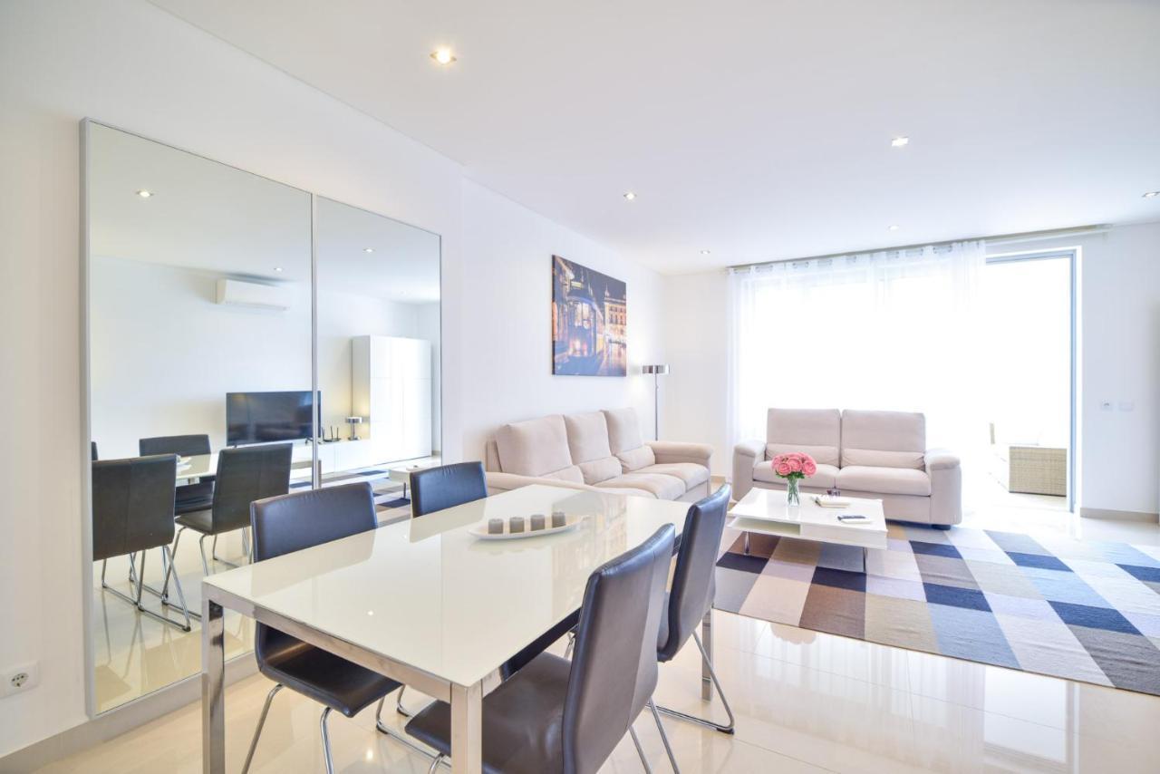 Wiola Seaview By Moje Apartment Lagos