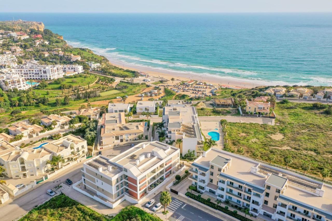 Wiola Seaview By Moje Apartment *