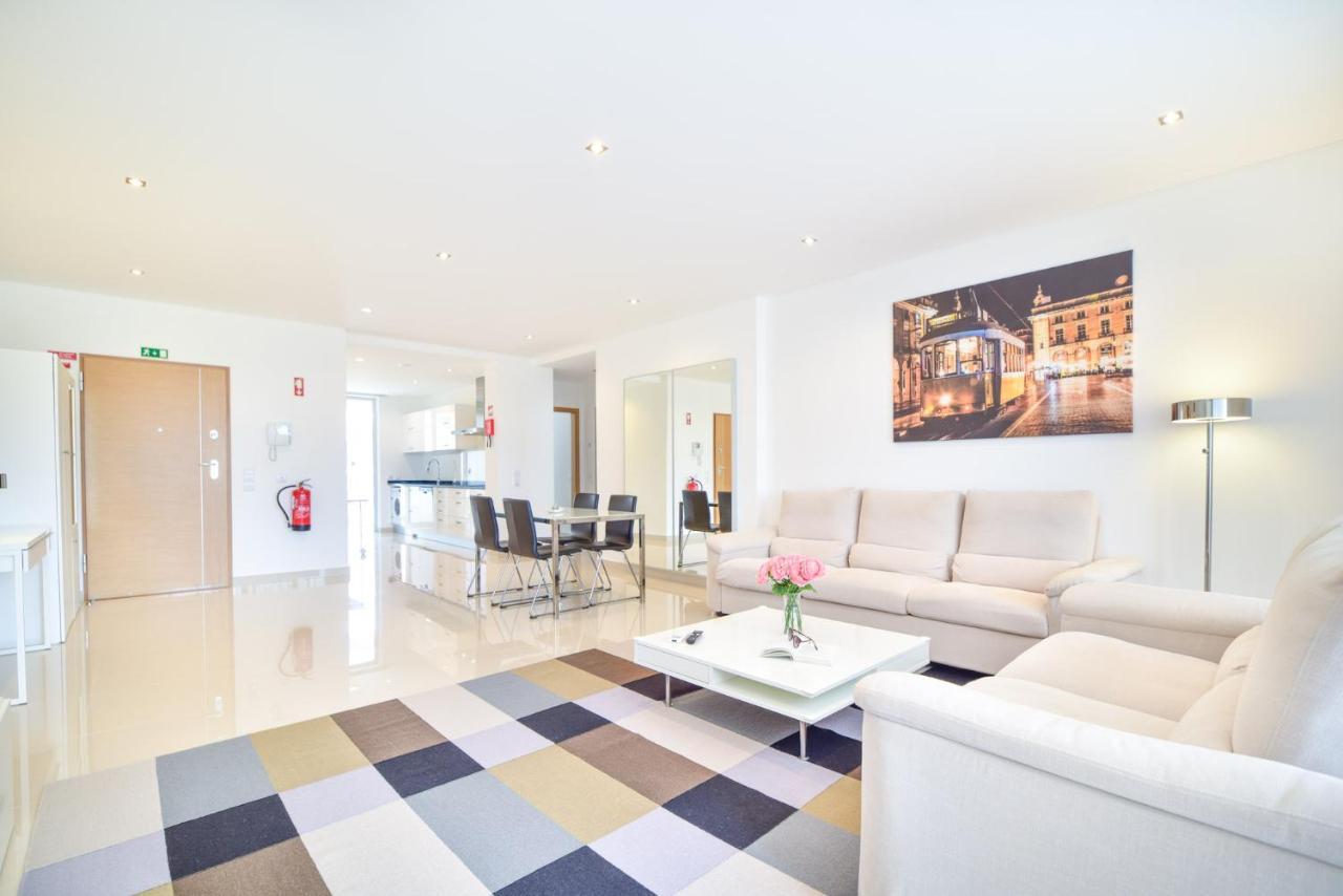 Wiola Seaview By Moje Apartment Lagos