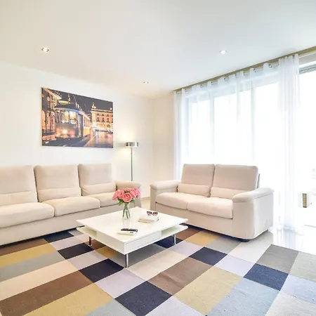 Wiola Seaview Apartment By Moje Holiday Lagos Exterior photo