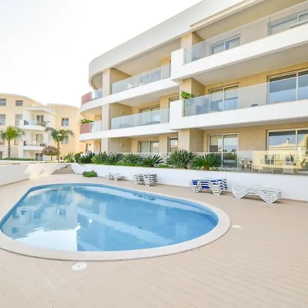Wiola Seaview Apartment By Moje Holiday Lagos Exterior photo