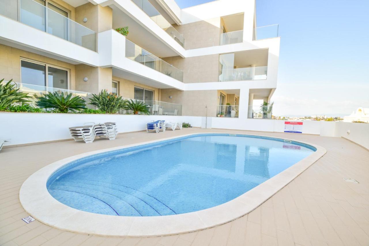 Wiola Seaview By Moje Apartament