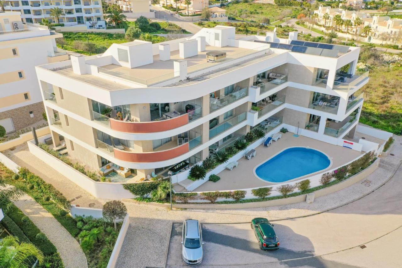 Wiola Seaview By Moje Apartamento